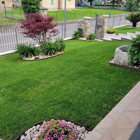 Casa Lorena Desenzano del Garda Eksteriør bilde
