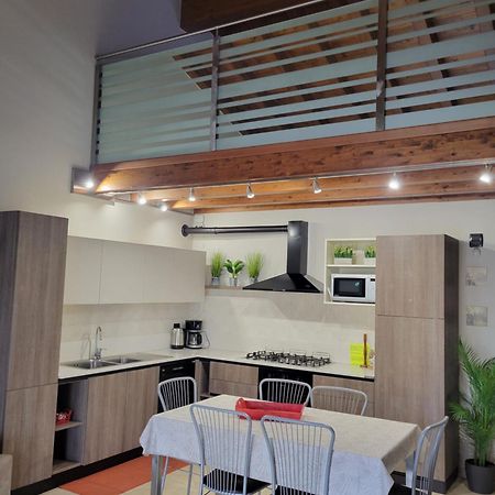 Casa Lorena Desenzano del Garda Eksteriør bilde
