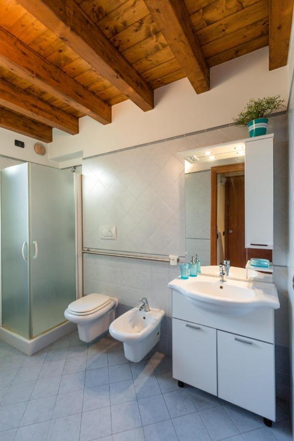 Casa Lorena Desenzano del Garda Eksteriør bilde
