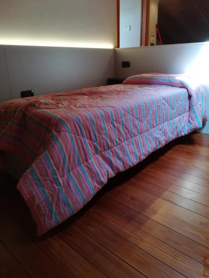 Casa Lorena Desenzano del Garda Eksteriør bilde