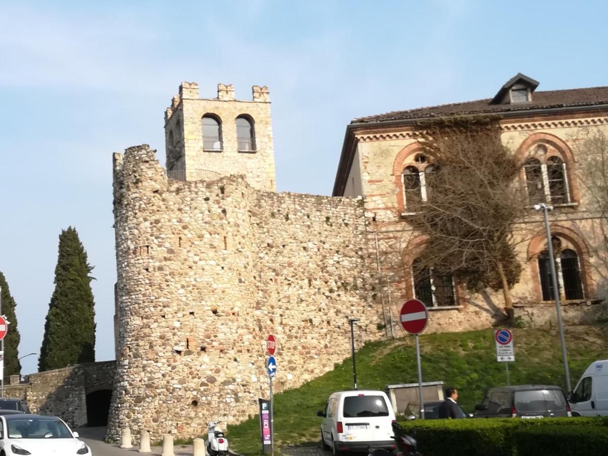 Casa Lorena Desenzano del Garda Eksteriør bilde