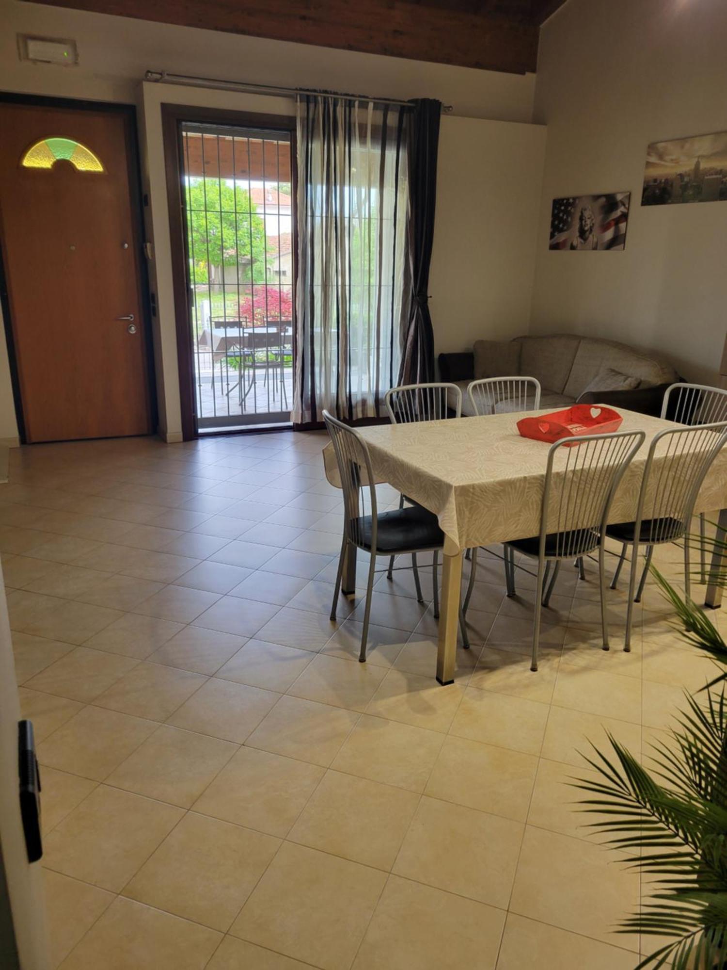 Casa Lorena Desenzano del Garda Eksteriør bilde