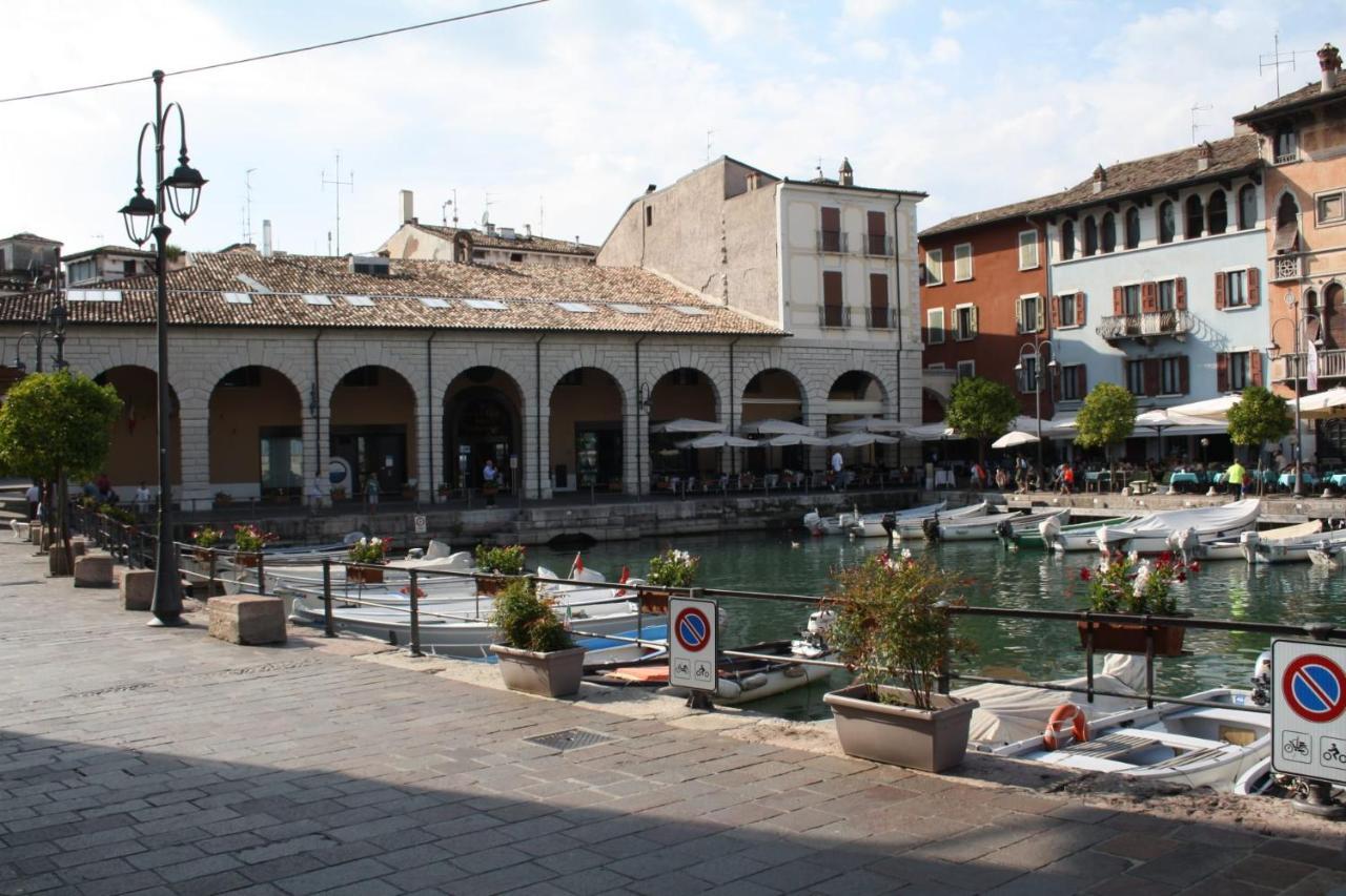 Casa Lorena Desenzano del Garda Eksteriør bilde